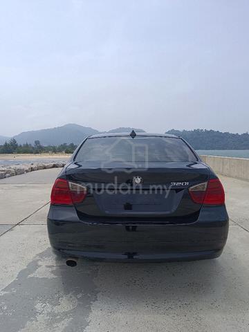 2006 Bmw 3 SERIES 2.0 20I (CKD) E90 (A) - 4