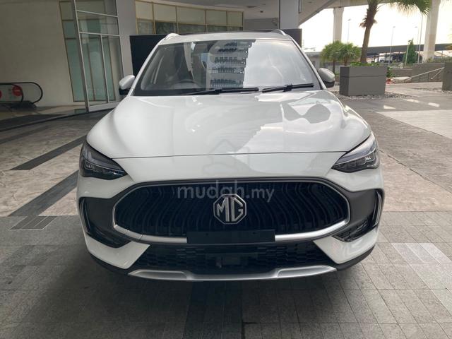 2026 Mg HS 1.5 LUXURY MY24 (A) - 5