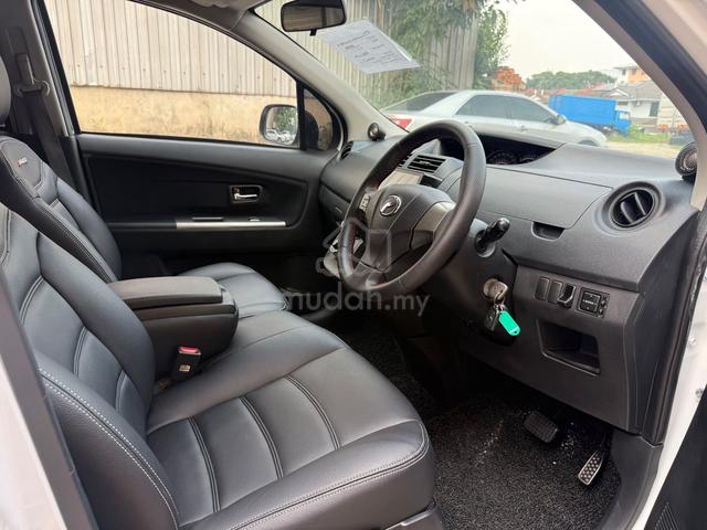 2016 Perodua ALZA 1.5 ZV ADVANCED FACELIFT (A) - 5