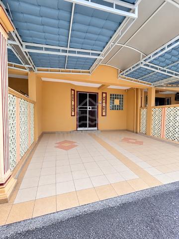 Taman Koperasi Maju Jaya 1
