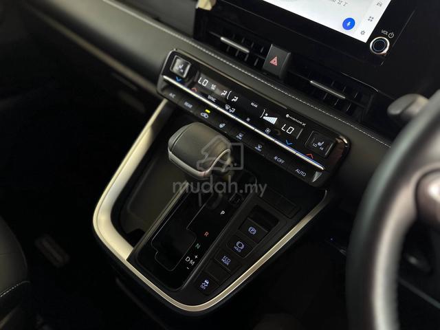 2022 Toyota NOAH 2.0 SZ (A) - 5