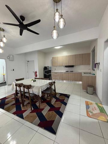 Residensi Adelia 2 1