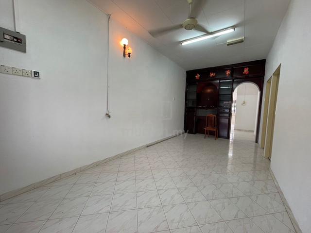 【Kulim HI-TECH 】Taman Nenas- Kulim - Single Storey Terrace House 1