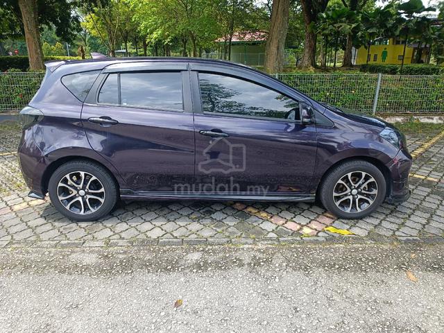 2019 Perodua MYVI 1.5 AV (A) - 4