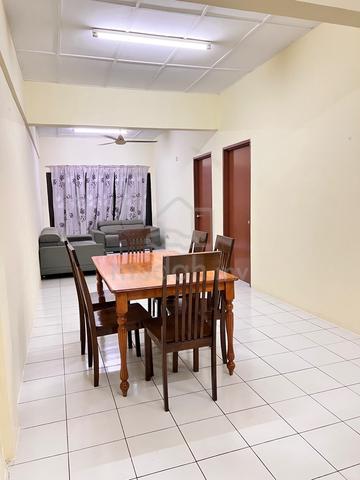 Vista Bayu (Klang) 1