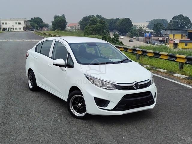 2017 Proton PERSONA 1.6 -- (A) - 1