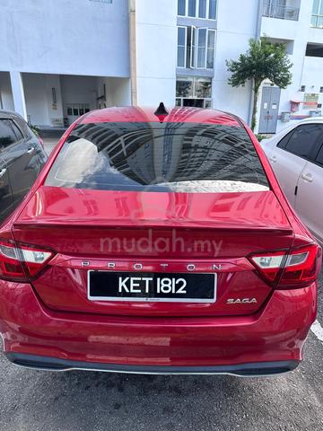 2019 Proton SAGA 1.3 PREMIUM (A) - 4
