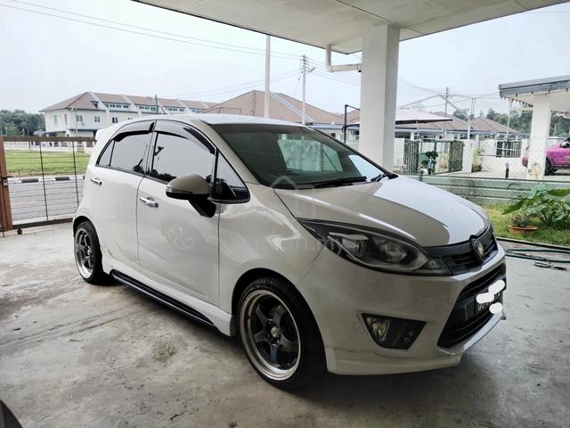 2015 Proton IRIZ 1.3 EXECUTIVE (A) - 4