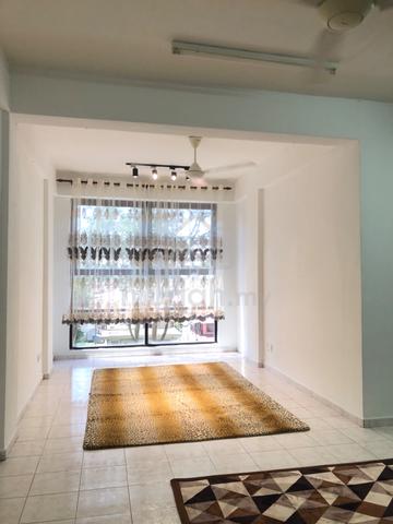 Room for Rent Near MMU (Melaka Bukit Beruang Utama) 1