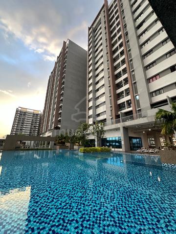 Palm Hill Residence 1