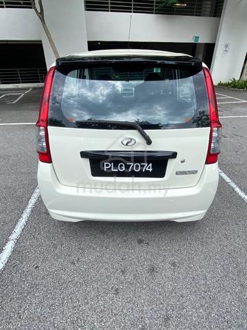 2014 Perodua VIVA 1.0 EZ STANDARD (A) - 3