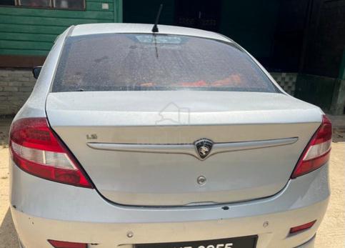 2011 Proton PERSONA 1.6 ELEGANCE BASE LINE (M) - 3