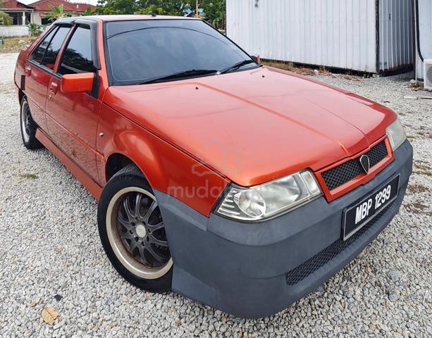 2008 Proton ISWARA 1.3 AB (M) KONDISI BELI PAKAI ! - 2