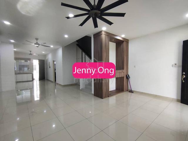 Orange Garden / Taman Desa Oren @ Sungai Puyu,Butterworth For Sale 1