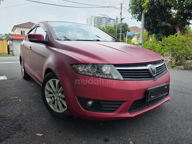 2012 Proton PREVE 1.6 CFE PREMIUM (A) Promotion - 2