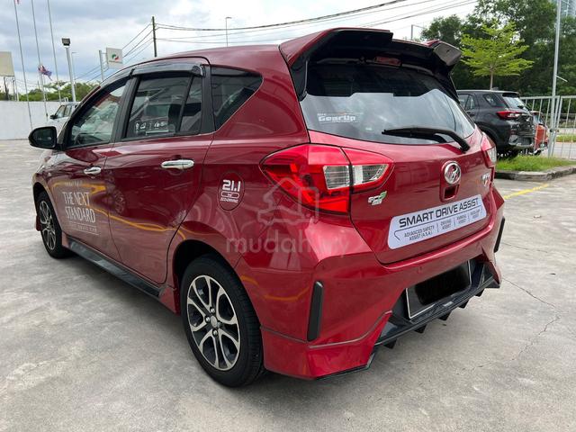 2026 Perodua Myvi - PROMO - 2