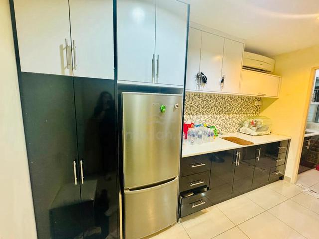 Cyber City Apartment 2 1