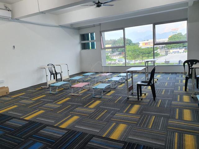 Office Space (Strategic) for Rent 1