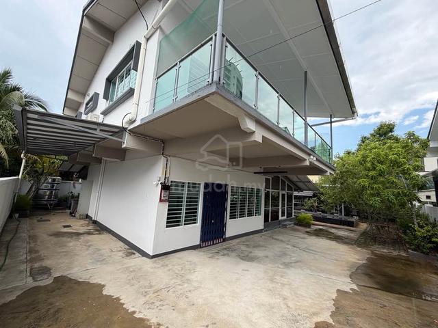 Nice Renovated Double Storey Bungalow In Pd for sale 1