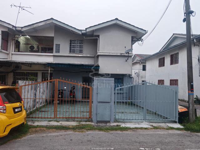 End Lot 2 sty TownHouse (1st floor)-Taman Sri Sentosa-Klang-Ready 1/11 1