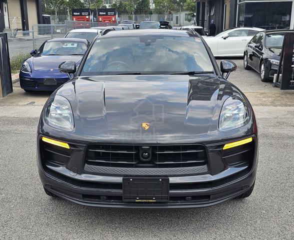Porsche MACAN 2.0 SPORT CHRONO PROMOTION PRICE - 3