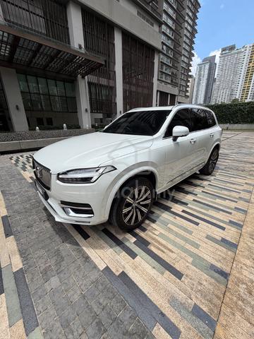 2022 Volvo XC90 2.0 B5 ULTIMATE (A) - 3