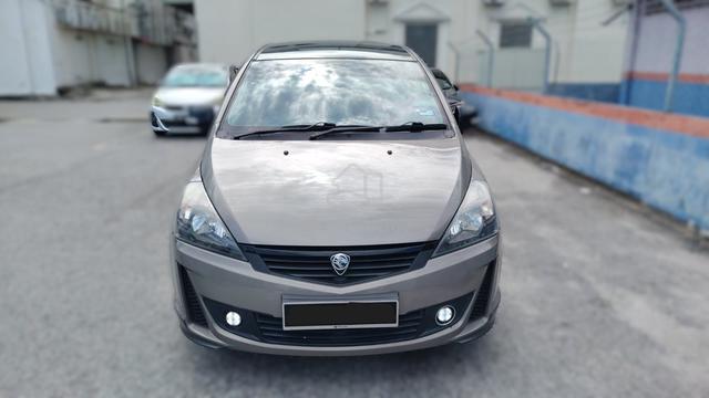 2021 Proton EXORA 1.6 PREMIUM MY17 ENHANCED (A) - 2
