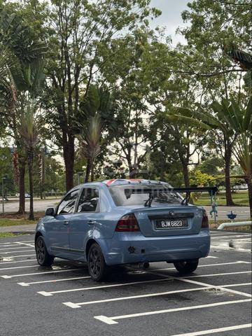 2008 Proton SAGA 1.3 H-LINE (A) - 3
