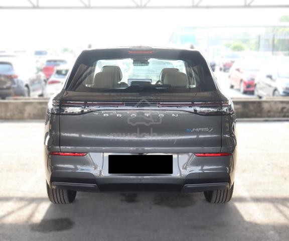 2025 Proton EMAS 7 Premium Like New - 3