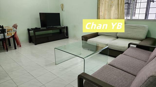 Taman Pekaka Block 31 1