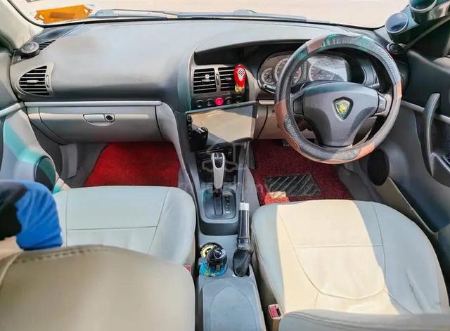 2002 Proton WAJA 1.6 PREMIUM (A) - 4