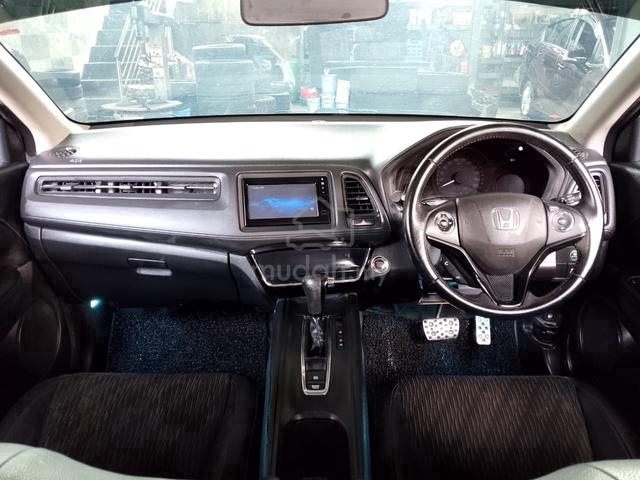 2019 Honda HR-V 1.8 V (A) Premium V - 4
