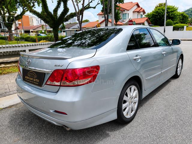 2008 Toyota Camry 2.4V (A) Loan Kedai DISEDIAKAN‼️ - 4