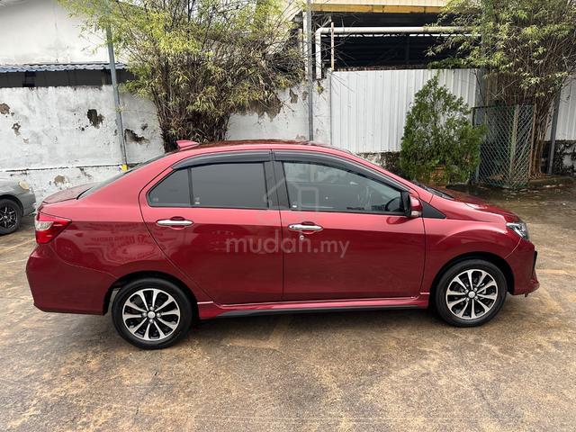 2026 Perodua BEZZA 1.3 X MY16 D63D FACELIFT (A) - 4