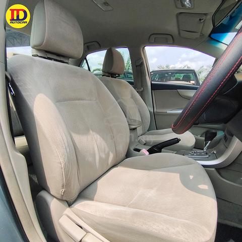 2011 Toyota COROLLA ALTIS 1.8 E FACELIFT (A) - 5