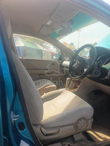 2006 Honda CITY 1.5 i-DSI FACELIFT (A) - 3