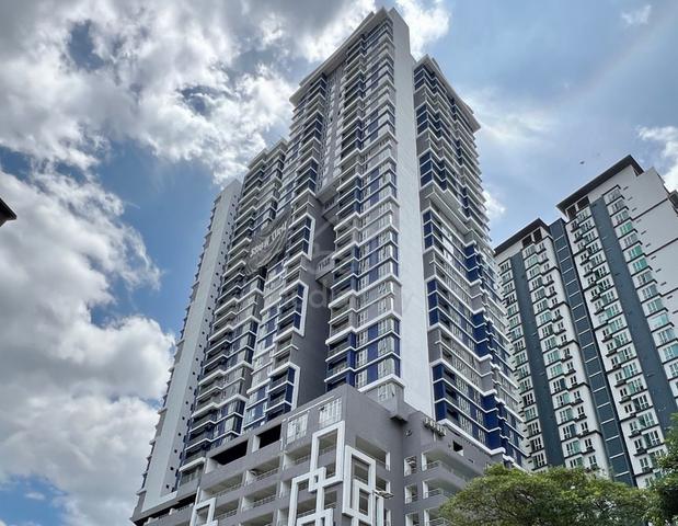 Berlian Setapak 2 Residences 1