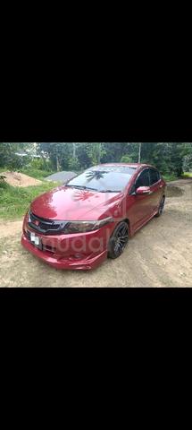 2009 Honda CITY 1.5 E (A) - 1