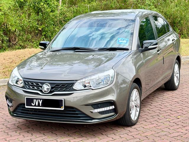 2023 Proton SAGA 1.3 PREMIUM✅10k Mileage - 3