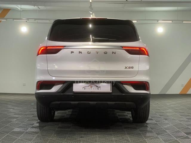 2024 Proton X90 1.5 FLAGSHIP MY23 (A) F*LOAN - 5