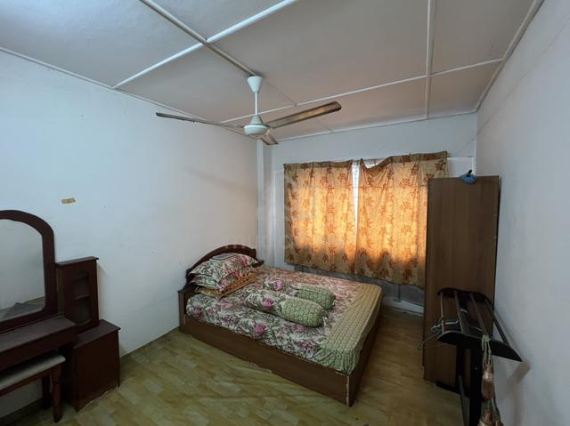 Flat Taman Bukit Angkasa 3