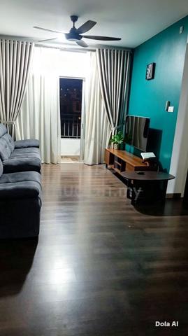 Residensi Pauh Permai (PR1MA Permatang Pauh) 1