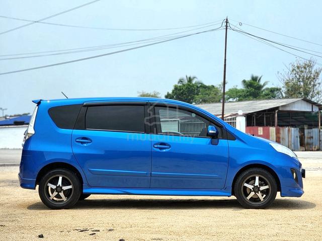 2016 Perodua ALZA 1.5 EZ FACELIFT(A) 3 THN WARRANT - 5
