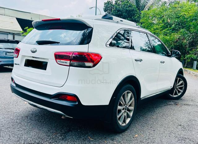 2016 Kia SORENTO 2.4 (A) HIGH SPEC 2YEAR WARRANTY - 5
