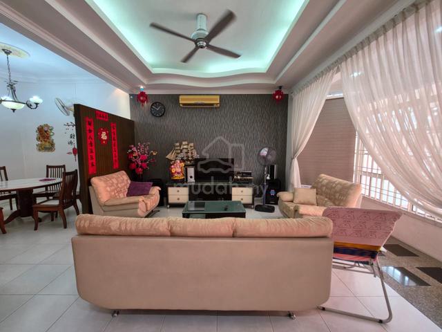 Desa Cemerlang Low Downpayment Unit For Sale 1