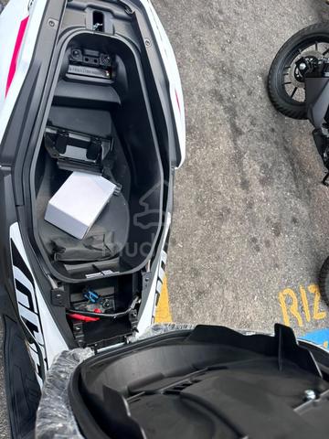 Wmoto GRIFFIN 205 READY STOCK ❗️❗❗ - photo 7 of 9