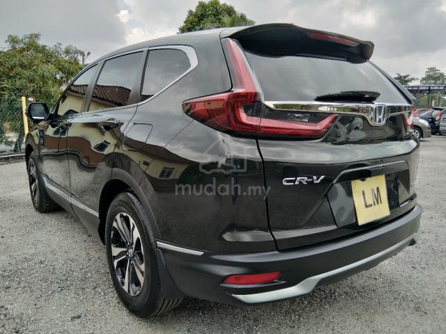 R /2022/ Honda CR-V 2.0 2WD (A) 1 OWNER - 2