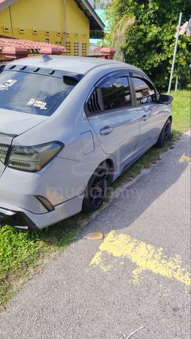 2021 Proton SAGA 1.3 PREMIUM AT MY16 BT P2-13A - 4