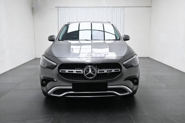2024 Mercedes Benz GLA200 1.3 V FACELIFT UWRTY - 2