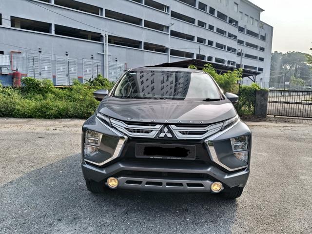 2021 Mitsubishi Xpander 1.5 (A) - 3